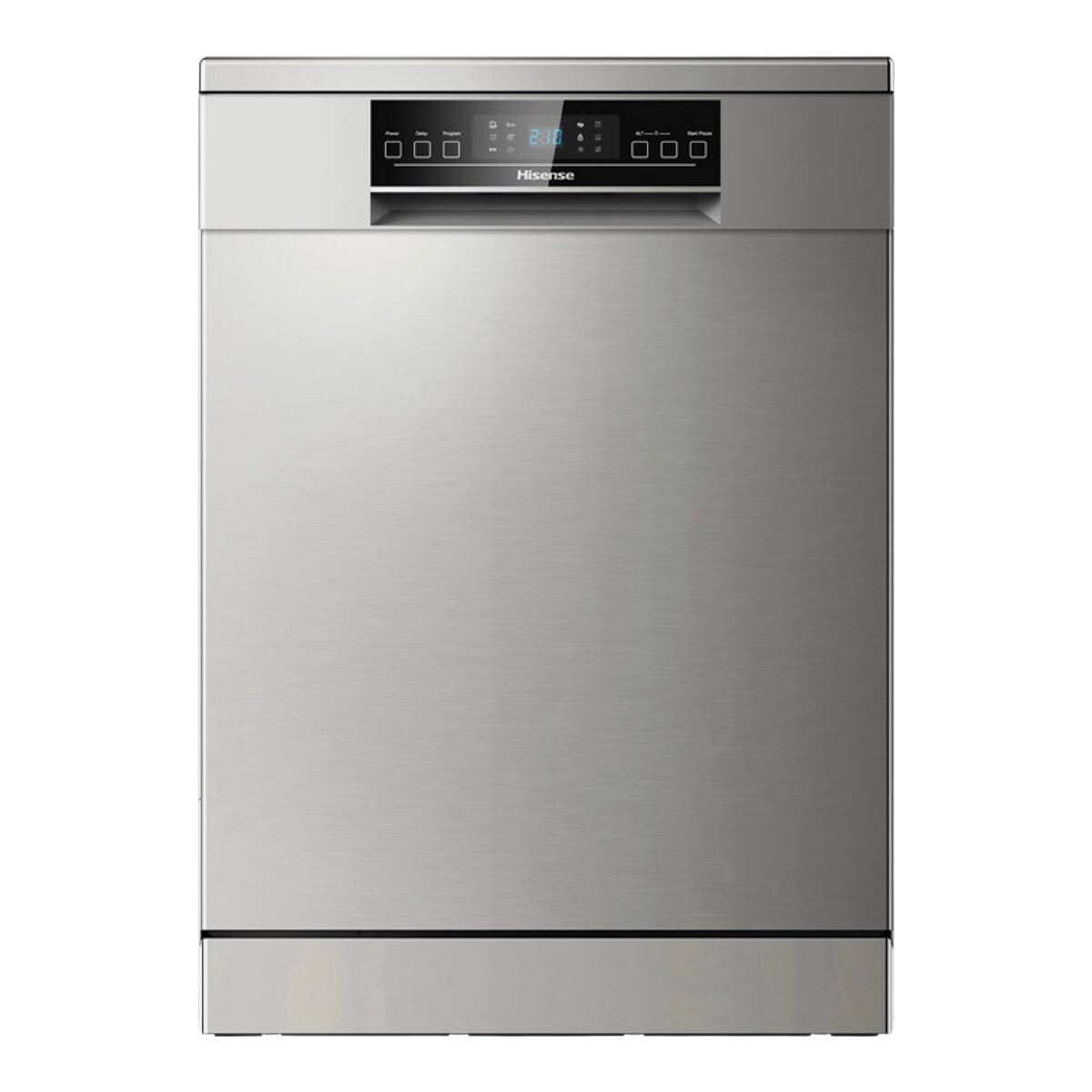 HISENSE H15DSS DISHWASHER 15 SETTINGS